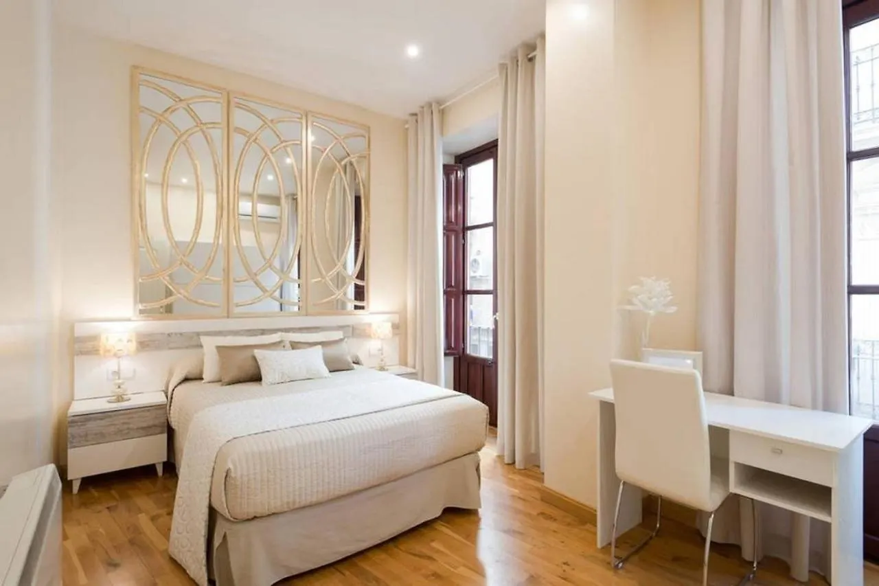 Reyes Catolicos II Apartment Granada 0*,  Spain