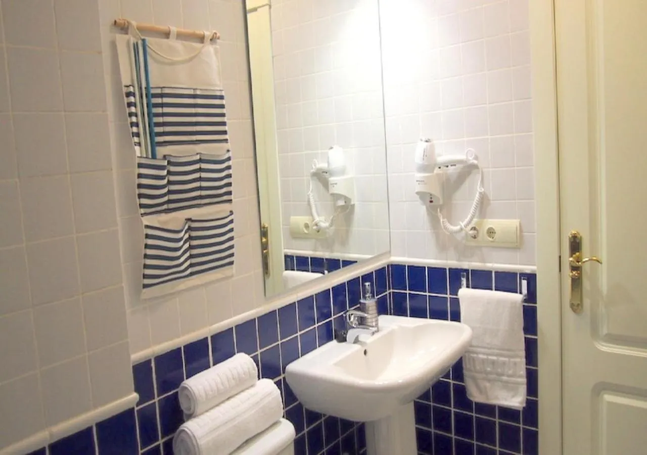 Reyes Catolicos II Apartment Granada 0*,